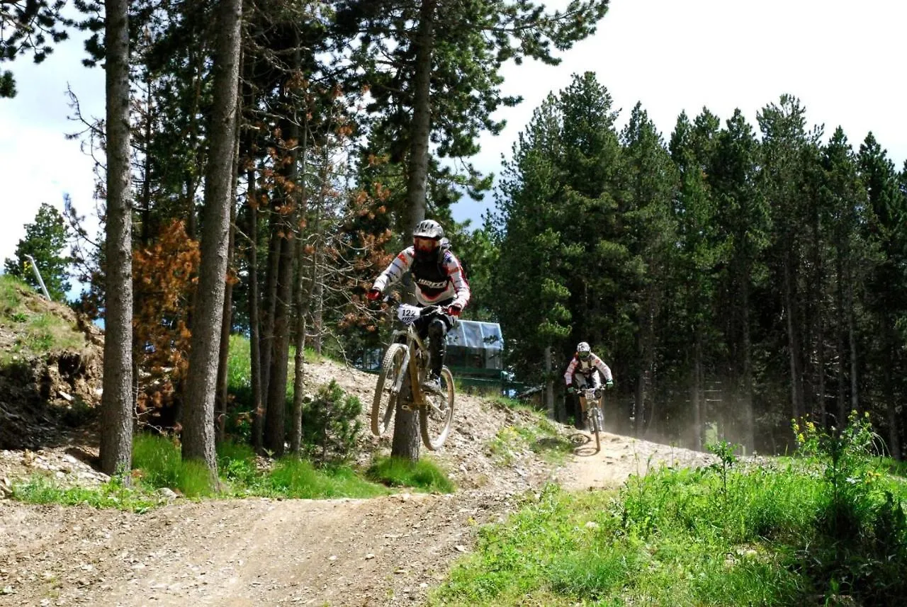 Hotel Coma Ordino
