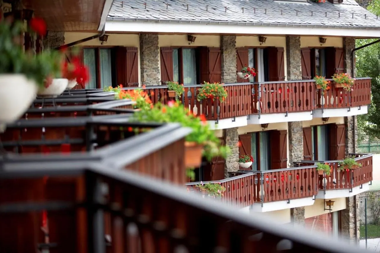 Hotel Coma Ordino