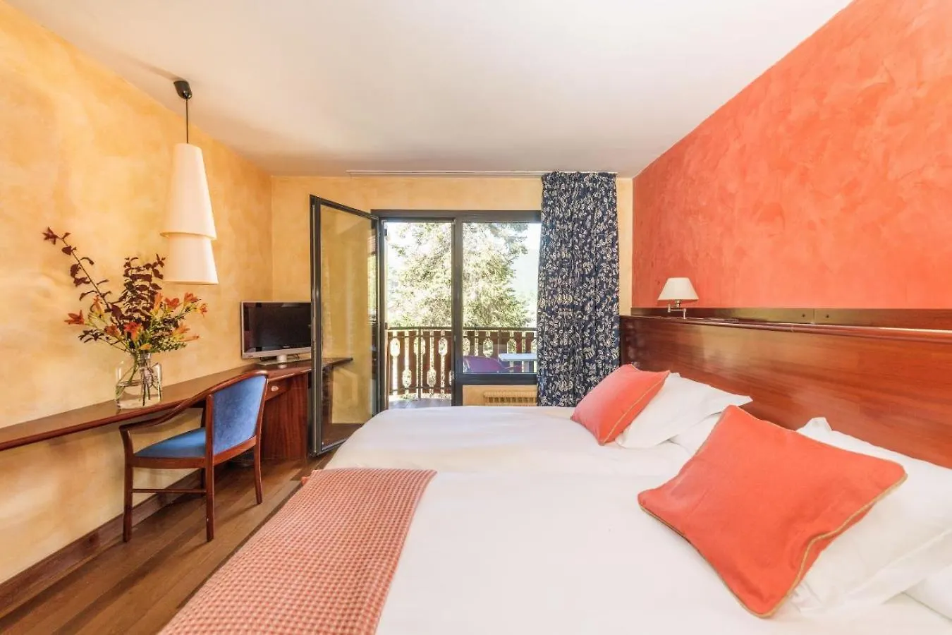 Hotel Coma Ordino