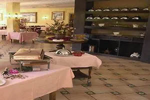 Hotel Coma Ордино