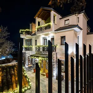 Bujtina Oxhaku 4* Korce