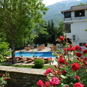 Aroma 3* Permet