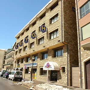 Roc Del Castell Hotel