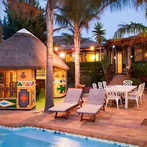 Annette 4* Plattekloof