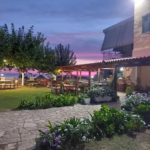 Agrotourism Himare