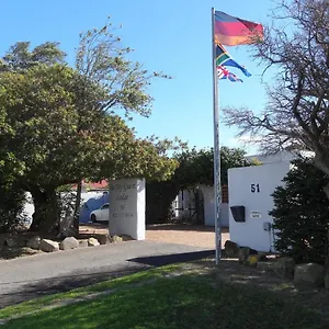 Be My Guest 3* Bloubergstrand