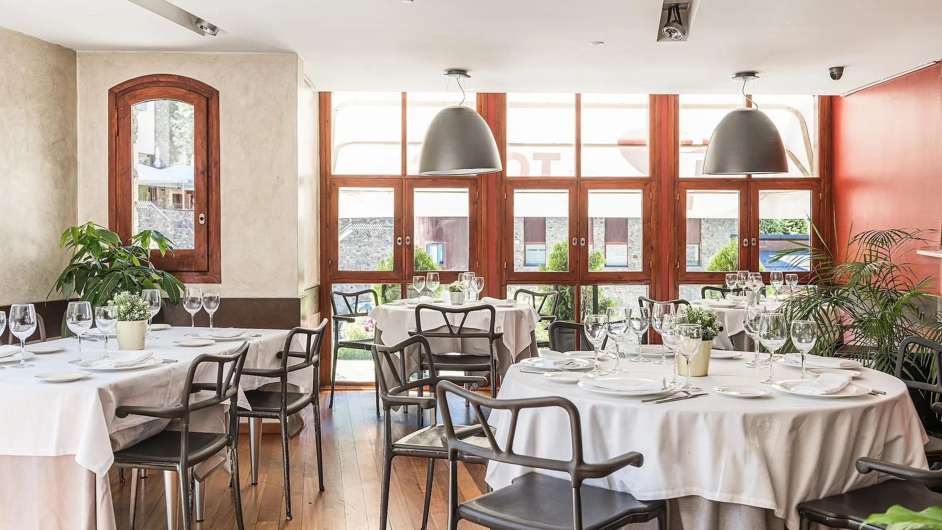 Hotel Coma Ordino