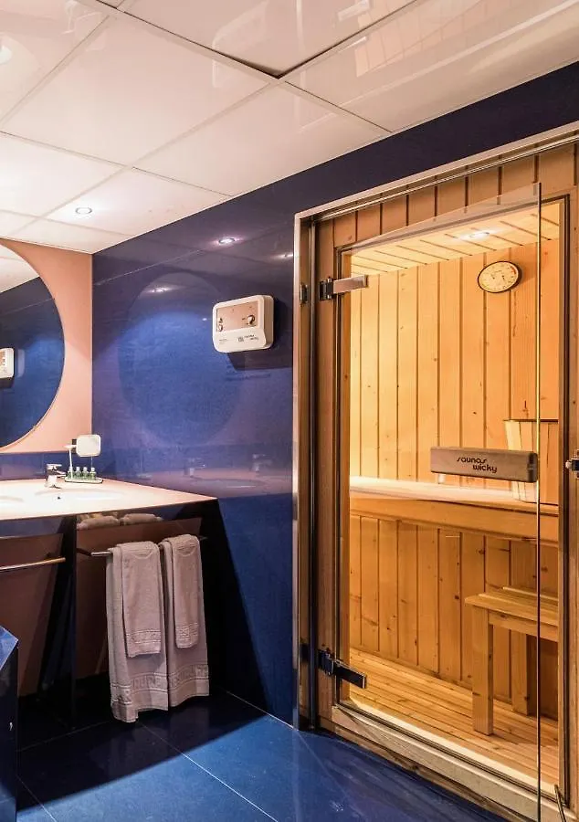 Hotel Coma Ordino 3*,
