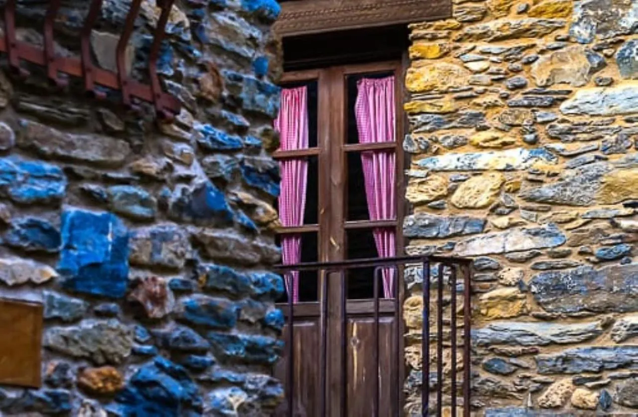 Hotel Coma Ordino Andorra