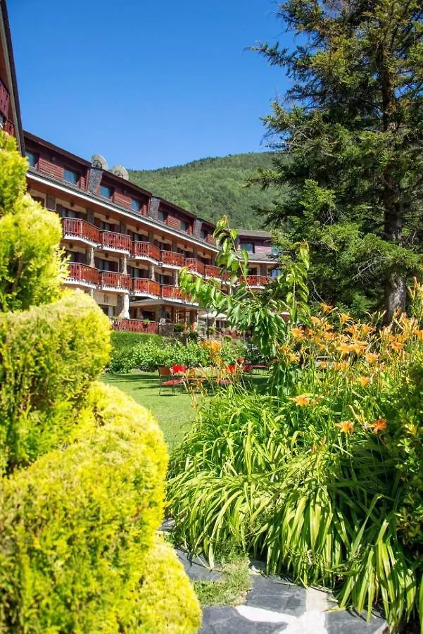 Hotel Coma Ordino